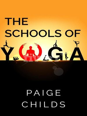 cover image of The Schools of Yoga